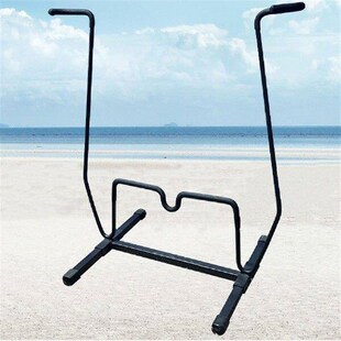 Surfboard Display Rack Multifunction Portable Creative