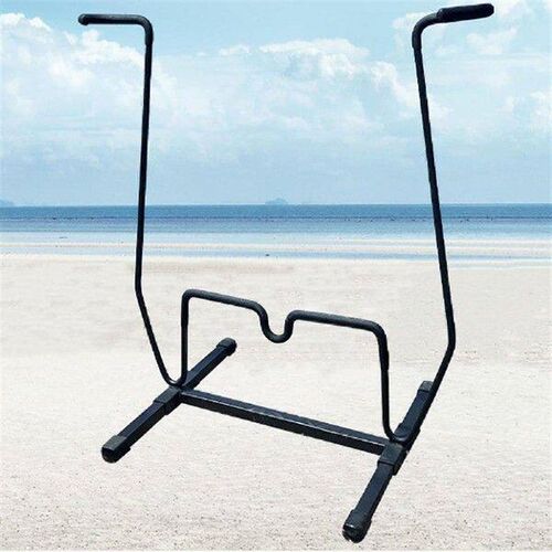 Surfboard Display Rack Multifunction Portable Creative