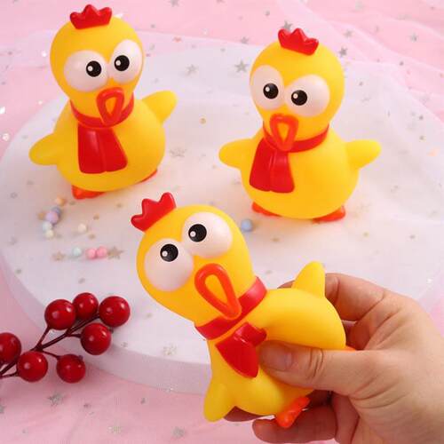 Stress Relief Fidget Toy Sensory Fidget Toys Pack for Kids