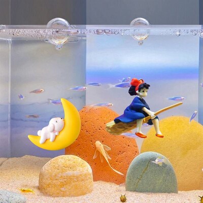 Artificial Aquarium Plants Decoration Fish Tank Water Plant