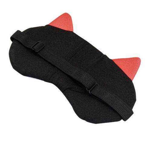 Manufacturer Direct Sale: 3D Creative Cartoon Ice Bag Eye Ma