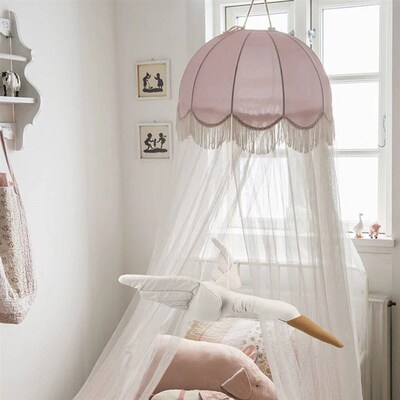 Baby Soothing Pillow Bedroom Nursery Room Decoration Creativ