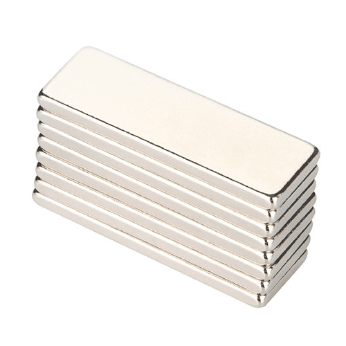 长方形磁铁30x10x2mm高强度强力吸铁器铁石条形钕磁钢小磁铁贴片