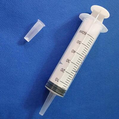 1Pcs 60/100/150ml Reusable Marinade Injector BBQ Meat Syring
