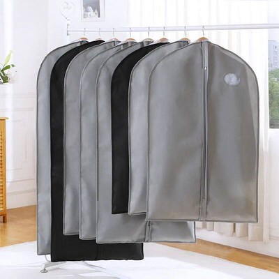 luluhut Wardrobe clothing ver Non-woven closet garment bag s