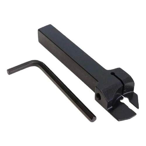 MGEHR1212-2 External Parting Off Tool Holder for Lathe + L