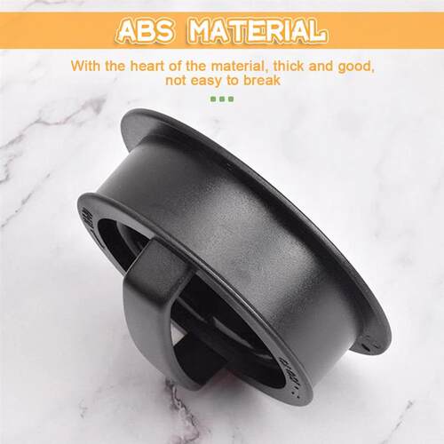 Hamburger Meat Press Maker Round Shape Non-Stick Stuffed Bur