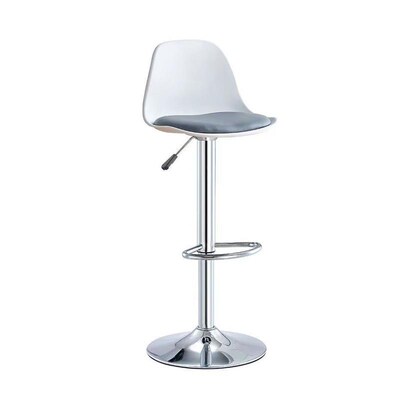 Bar chair bar stool Restaurant bar Barbershop lift stool