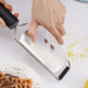 Graters for Kitchen Hand Zester Cheese Lemon Grater Held