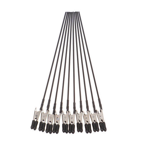 Hot sale 10pcs Metal Model Painting Tools Painting Clips Air