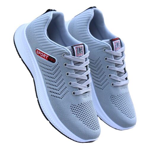 Mens Shoes 2023 New Mens Summer Shoes Breathable Casual Sp