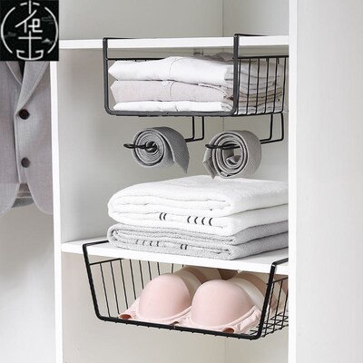 storage rack shelf kitchen towel chopping board steel shelve