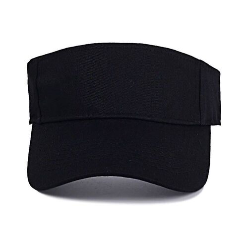 1Pcs Solid Color Empty Top Duckbill Cap For Womens Summer N