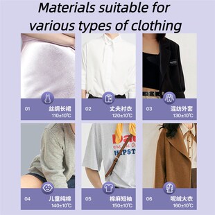 新款2025Hanging iron household electric iron ironing machine