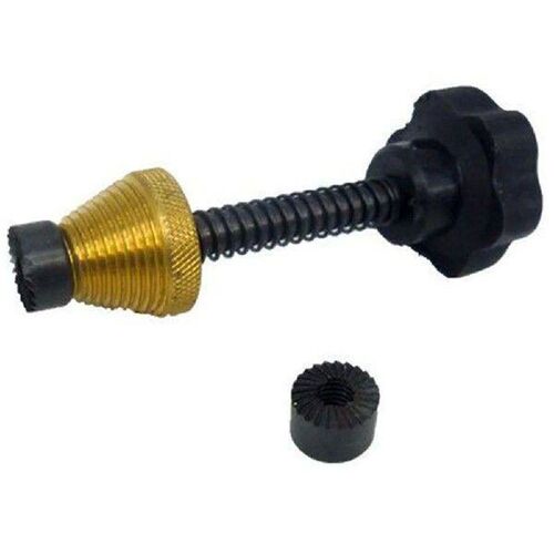 1pc Tap Reseater Reseating Re Set Tool For Leaking Taps 1/2