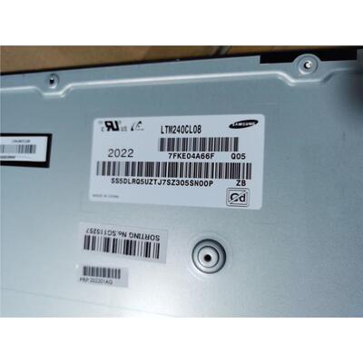 LTM240C8UAN.HK238B3PSV
