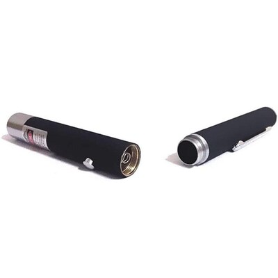 Laser Pointer 4mW High Pointer Laser Meter Pet Cat Toy Light
