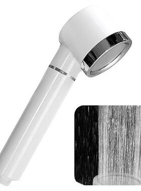Hotel Filter Handheld Universal Replacement Shower Head