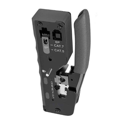 Multifunctional Network Pliers Crimping Tool Cat5 Cat6 Cat7