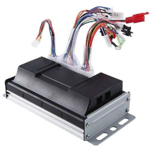 1 PCS 60V 3000W Sine Wave Brushless Motor Controller