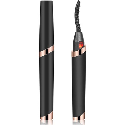 Heated Eyelash Curler Lash Curler Electric Eyelash Curler US