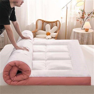 t0cm hick soft bed matress folL52290dipntg mattress toper p