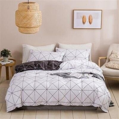 new &rdquo;new Cover Cotton Bedsheet Duvet Bed BedshSeets Be
