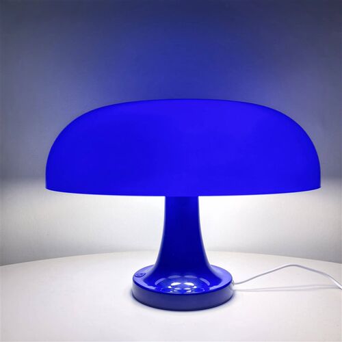 Classic Mushroom Table Lamp Modern Bauhaus Art Table Lamp Be