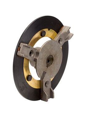 J02201 B 兄弟 C201 电脑平车 磨擦片 刹车盘 缝纫机配件 新品