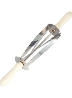 Croissant Cutter Rolling Bread Cutter Easy to Use Baking