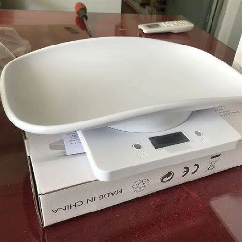 Digital Pet Scale Grams Weight Max 22 Lbs Small Animal