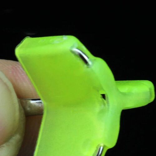 50Pcs/Lot Lightweight Accessories with Slots Sleeves Tool Du
