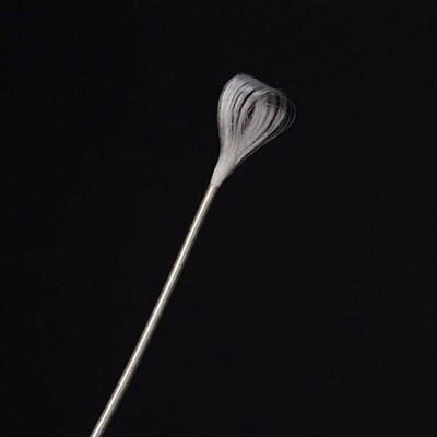 6pcs Guitar Strings Nylon Silver Strings Set for Classical C