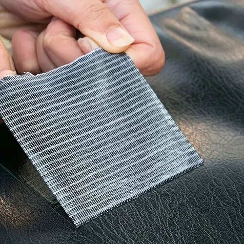 5m/196inch Leather repair tape, furniture seat self-adhesive