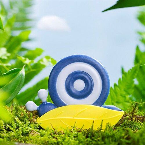 Potato Peeler Snail Ceramic Paring Knife Portable Fruit