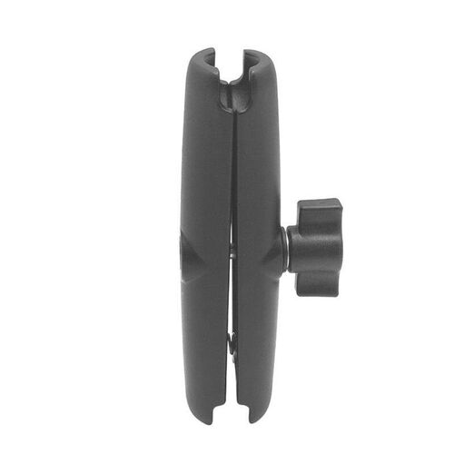 15CM Length Aluminium Alloy Double Socket Arm for RAM with 1