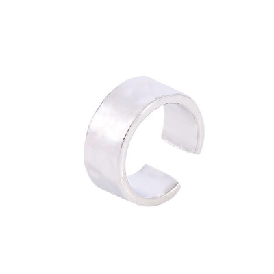 Popular U-shaped ear clips C-shaped pearls without pierced e