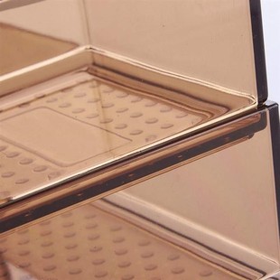 cutlery storage drawer dish stationar organiser cosmetic box