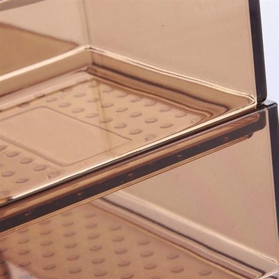 cutlery storage drawer dish stationar organiser cosmetic box