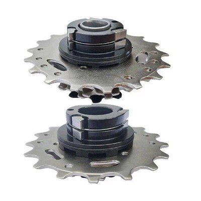 Bike Freewheel Cog Sprocket for Road Bike Folding Bike