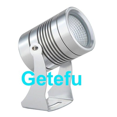 Dimmable Waterproof Landscape led Lawn light 12V 110V 220V L