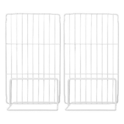 2 Pcs Freezer Partition 32 34 Inch Width 29 Inch Height