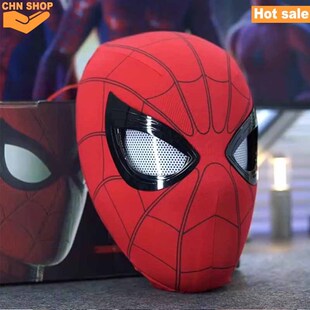 Headgear Spider Halloween Blink cosplay Man Mask