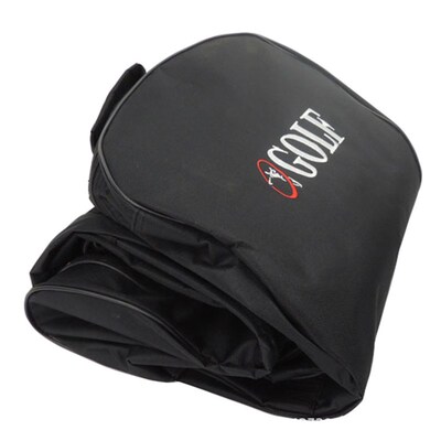 Golf aviation bag, GOLF aircraft bag, air travel consignmen
