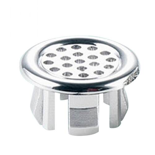 Kitchen Sink Overflow Ring Accessory Round Ring Overflow Spa