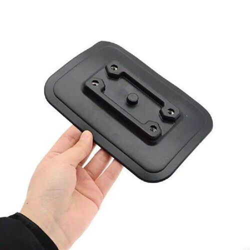 652D Inflatable Boats Fishing Rod Holder Fixed Base Kayaks