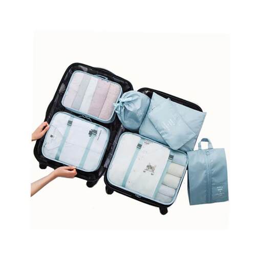 tcase Pouch Travel Organizer Bag Case Shoes Packing Cube Bag