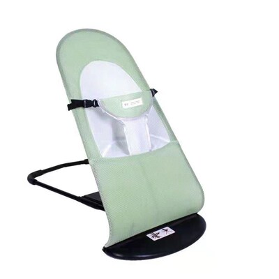 Baby rocking chair, baby soothing cradle, recliner chair, fo