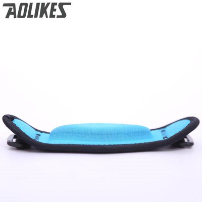 Tennis Golfer Forearm Fitness Elbow Support Pad Wrap Brace