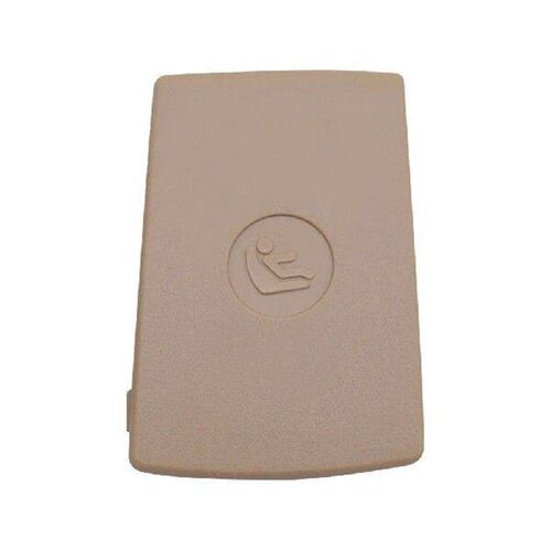 Car Rear Seat Hook ISOFIX Cover Child Restraint for X1 E84